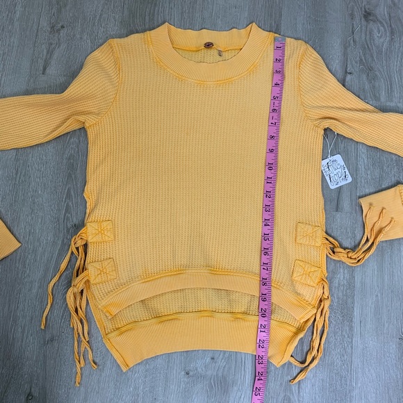 FP One Cropped Interlaken Top - Picture 6 of 9